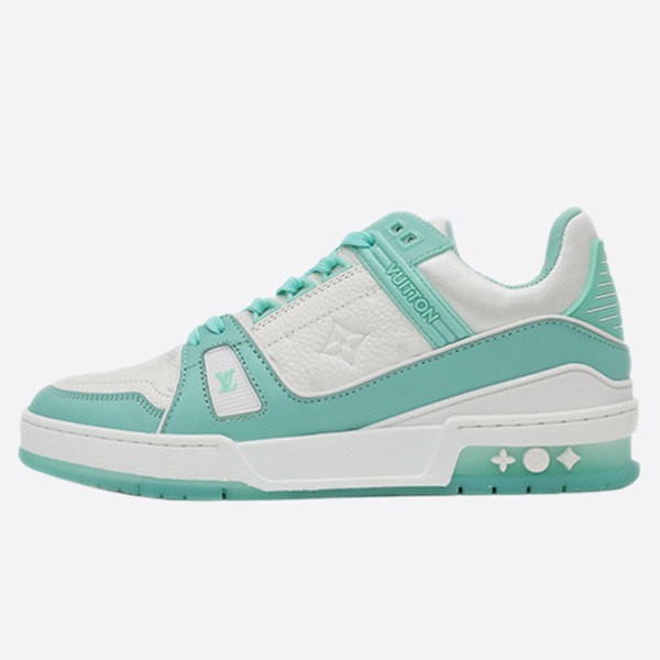 루이비통 TRAINER 스니커즈 1A8KBQ