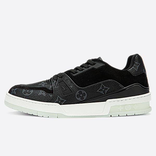 루이비통 TRAINER 스니커즈 1A8PU8