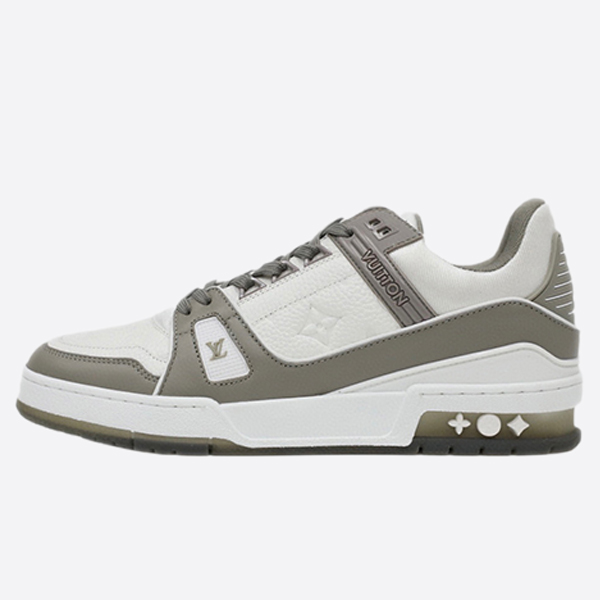 루이비통 TRAINER 스니커즈 1A8KB8루이비통 TRAINER 스니커즈 1A8KB8