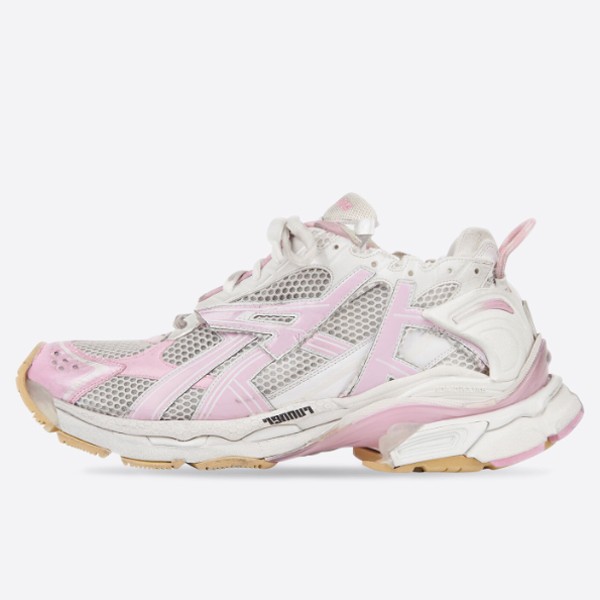 발렌시아 갤러너 스니커즈 677403W3RB39059
