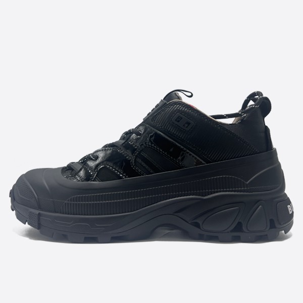 버버리 shock absorption 논 슬립 아서 스니커즈 80354401