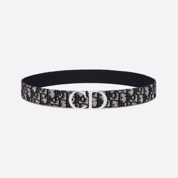 디올 미니멀리스트 메탈 'CD' 로고(3.5CM) 4800ZZYSE_H05E