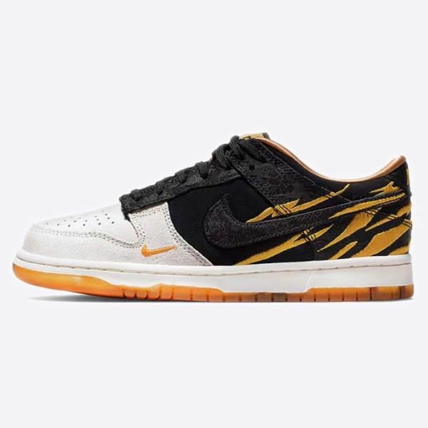 나이키 덩크 로우 Year of the Tiger DQ5351-001(H12)