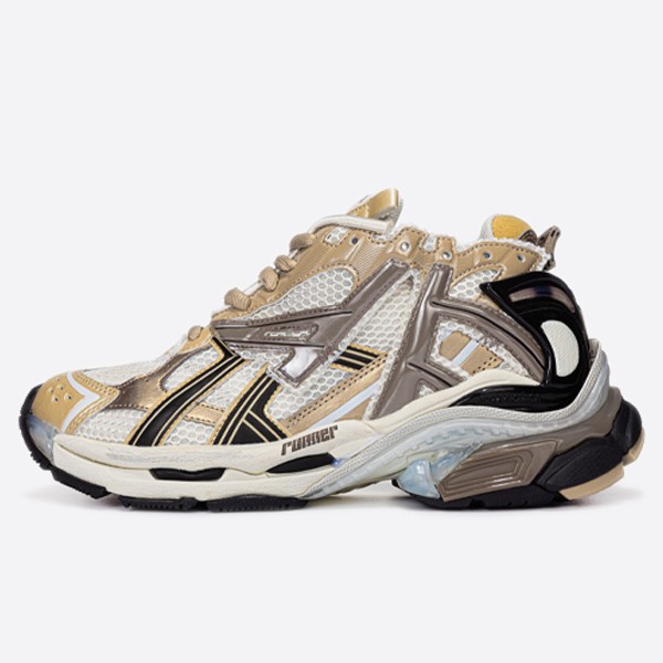 발렌시아 갤러너 스니커즈 677403W3RB39891