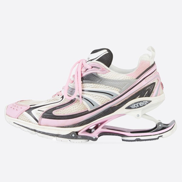 발렌시아가 X-PANDER 스니커즈 653870W2RA55012