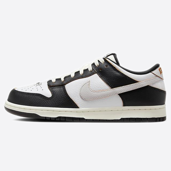 HUF x 나이키 SB 덩크 로우 