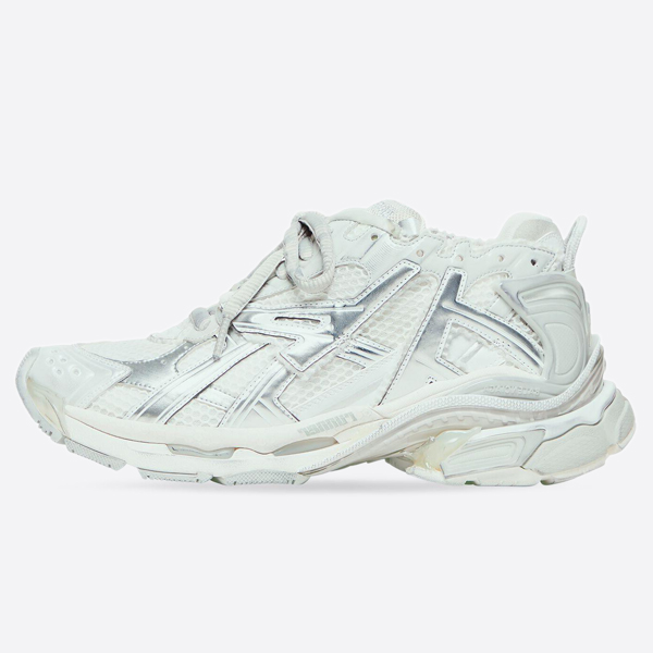 발렌시아가 러너 스니커즈 677403W3RBL8100