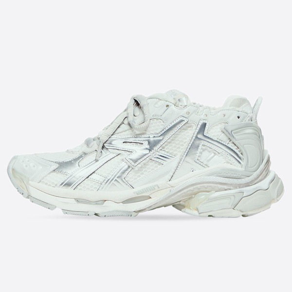 발렌시아가 러너 스니커즈 677403W3RBL8100