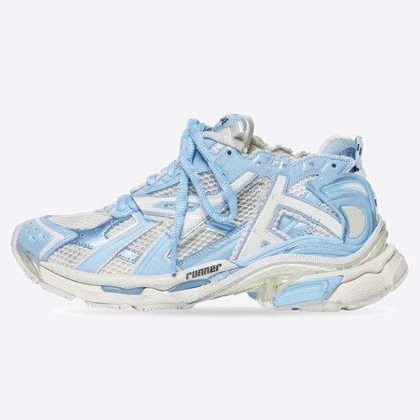 발렌시아가 러너 스니커즈 677402W3RB29744