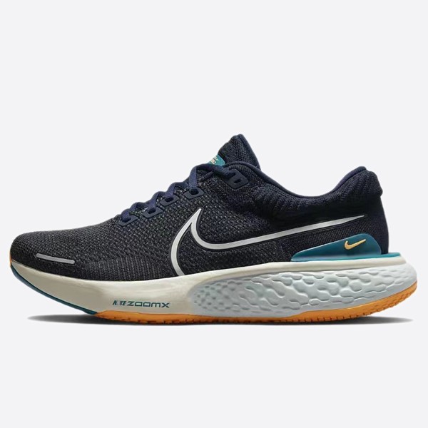나이키 줌X 인빈시블 런 플라이니트 2 옵시디언 베얼리 그린 (H12) DH5425-400