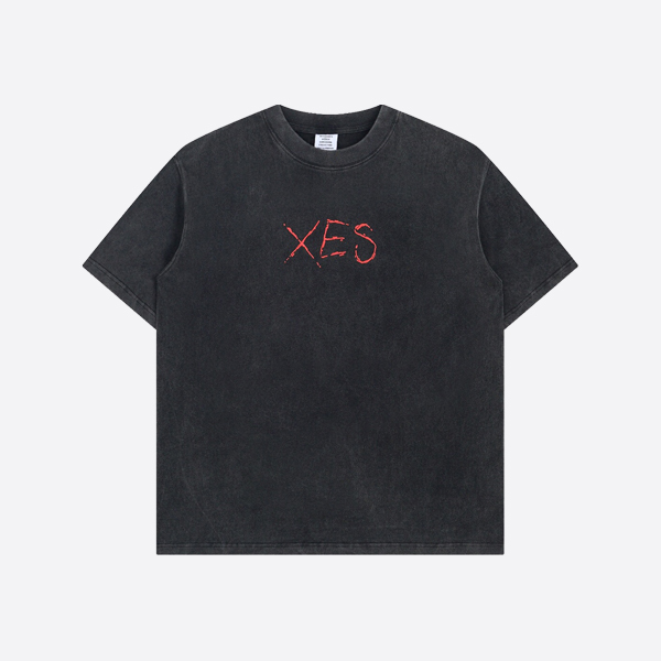 베트멍 XES 코튼 티셔츠