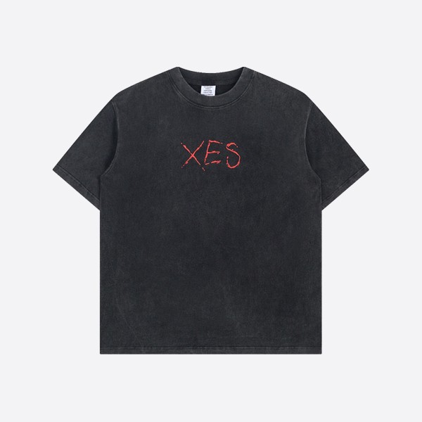 베트멍 XES 코튼 티셔츠