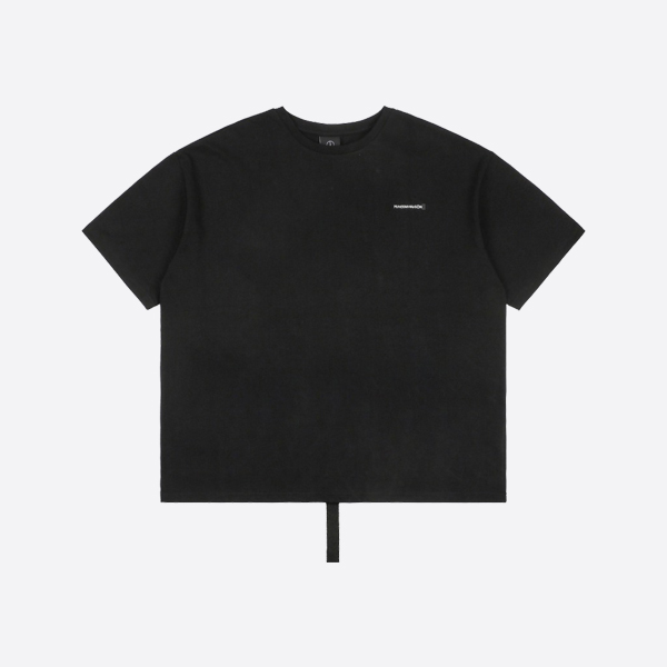 피스마이너스원 x 프라그먼트 디자인 셔츠
