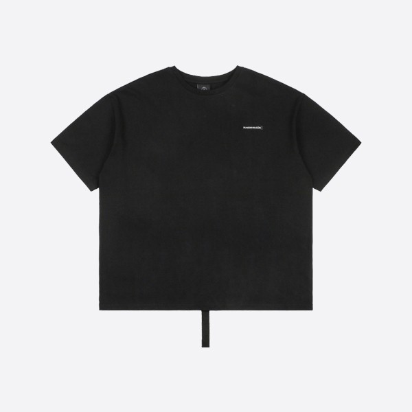 피스마이너스원 x 프라그먼트 디자인 셔츠