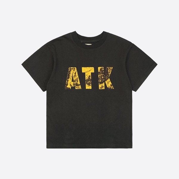 갤러리 디파트먼트 디스트레스드 ATK 블랙