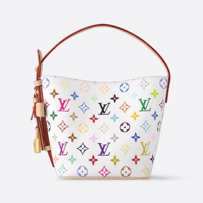 루이비통  LV × TM 올인 BB 기타 캔버스 M13089