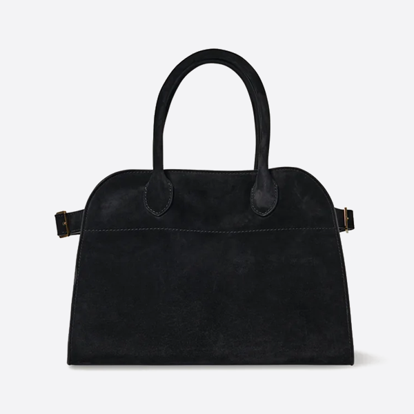 더 로우 소프트 마고 10 스웨이드 백 W1190L25BLSG